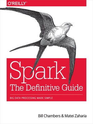 Spark - ebook